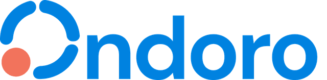 Ondoro-Logo-Mobile App Development Agency | iOS & Android Apps - Ondoro